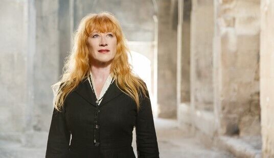 Loreena McKennitt - 15. März 2024